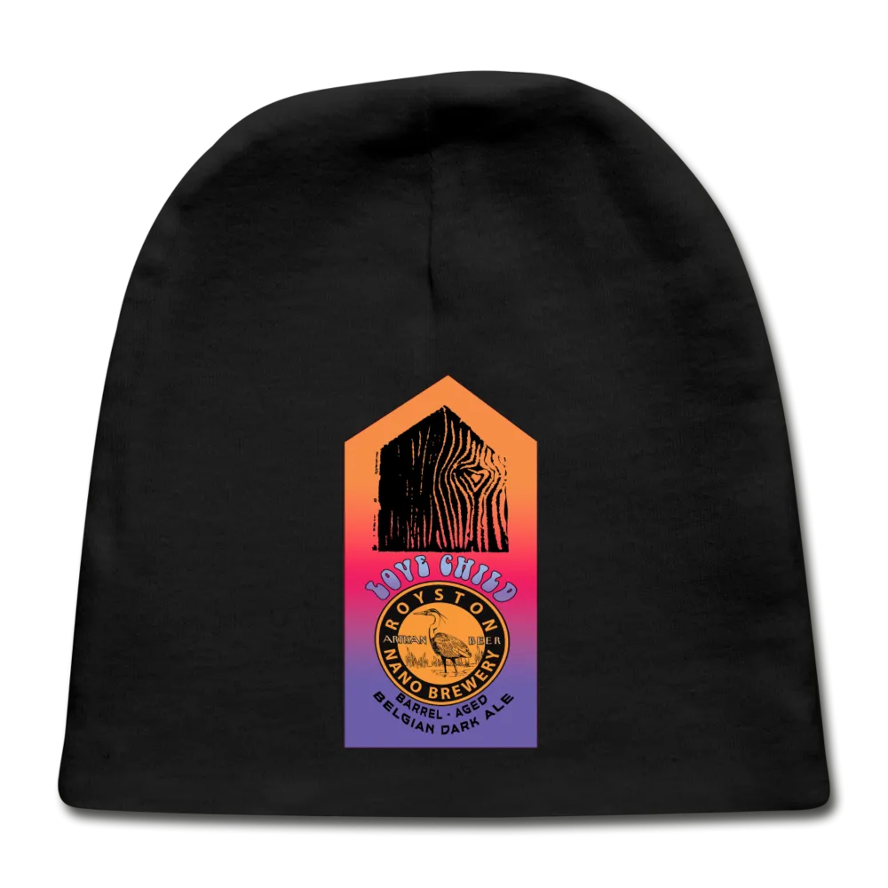 Royston Nano Brewery / Love Shack - Special Charity Edition Love Child - Baby Cap