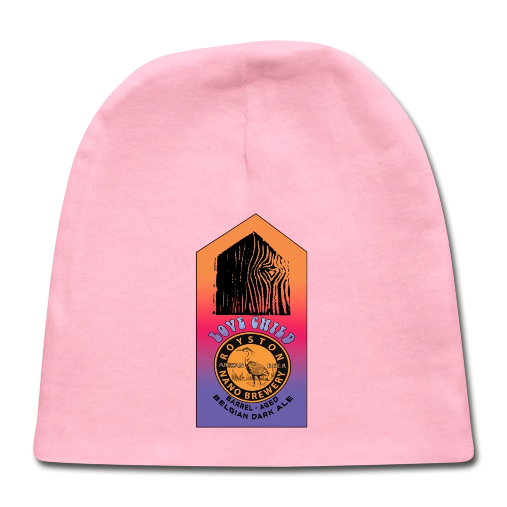 Royston Nano Brewery / Love Shack - Special Charity Edition Love Child - Baby Cap