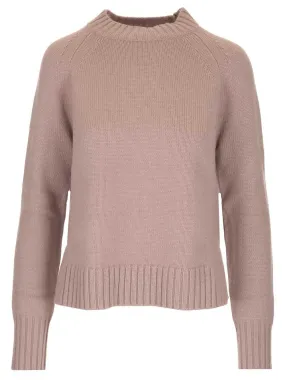 'S Max Mara Crewneck Jumper