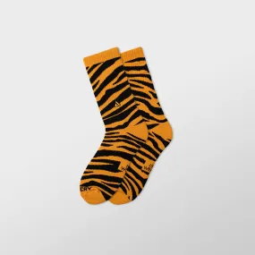 Safari - Tiger Print