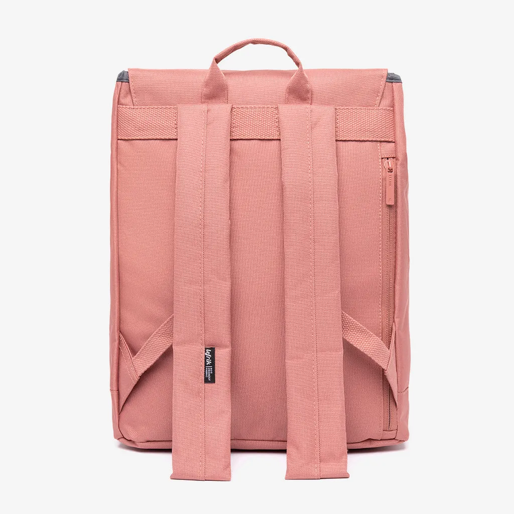 Scout Backpack Dust Pink