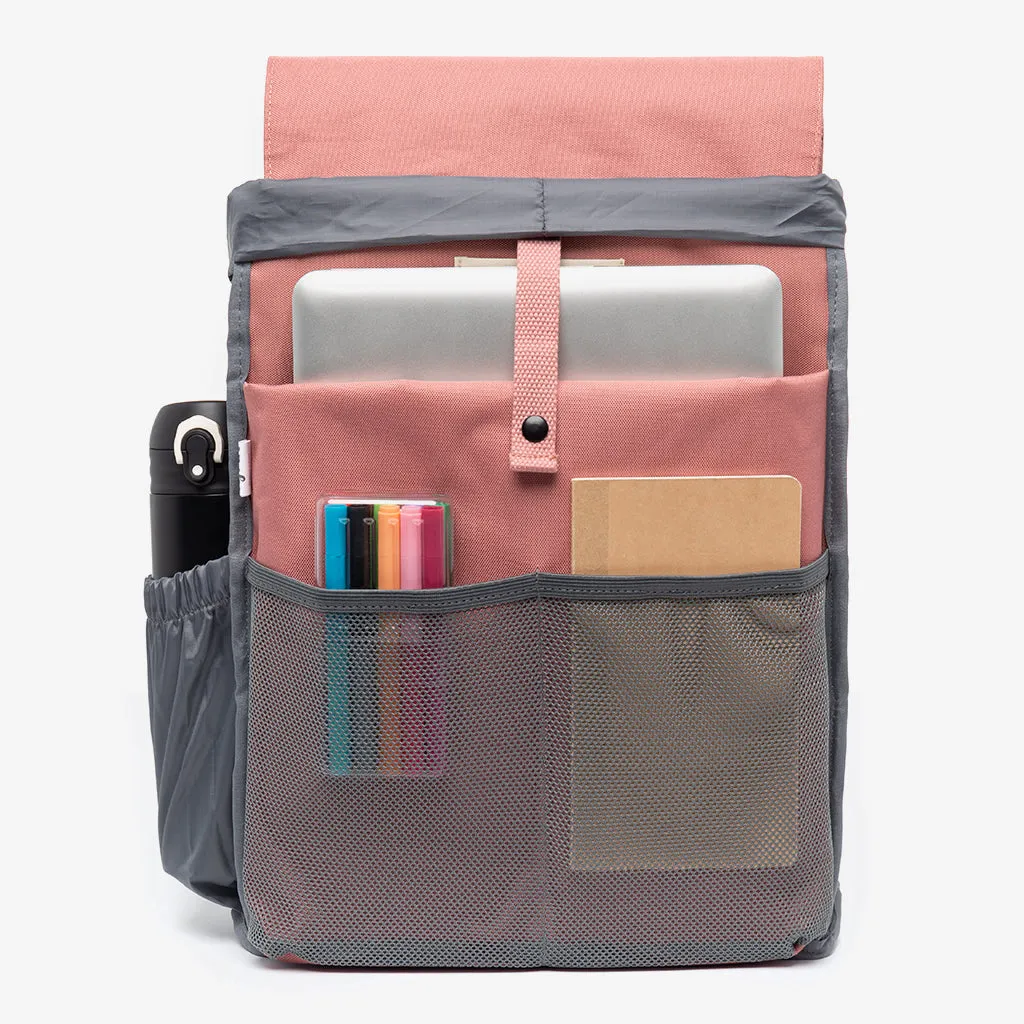 Scout Backpack Dust Pink