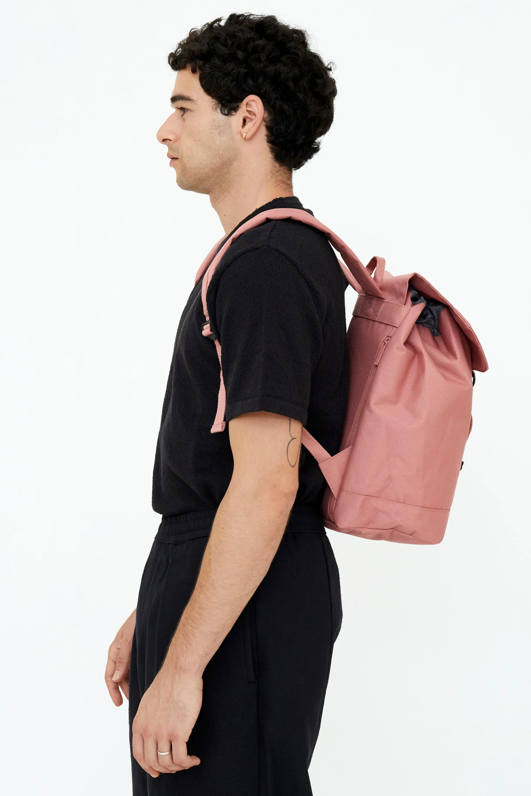 Scout Backpack Dust Pink