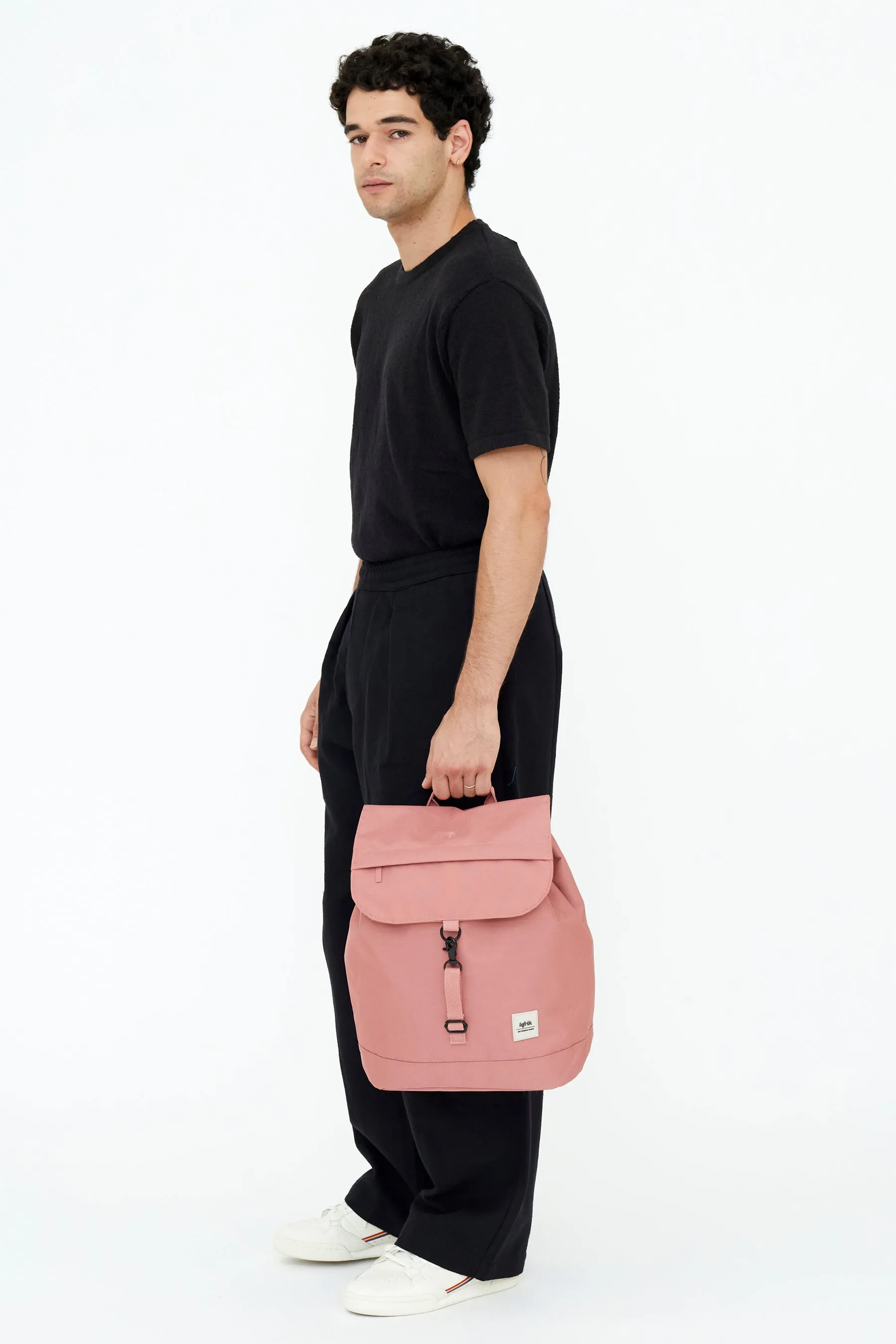 Scout Backpack Dust Pink