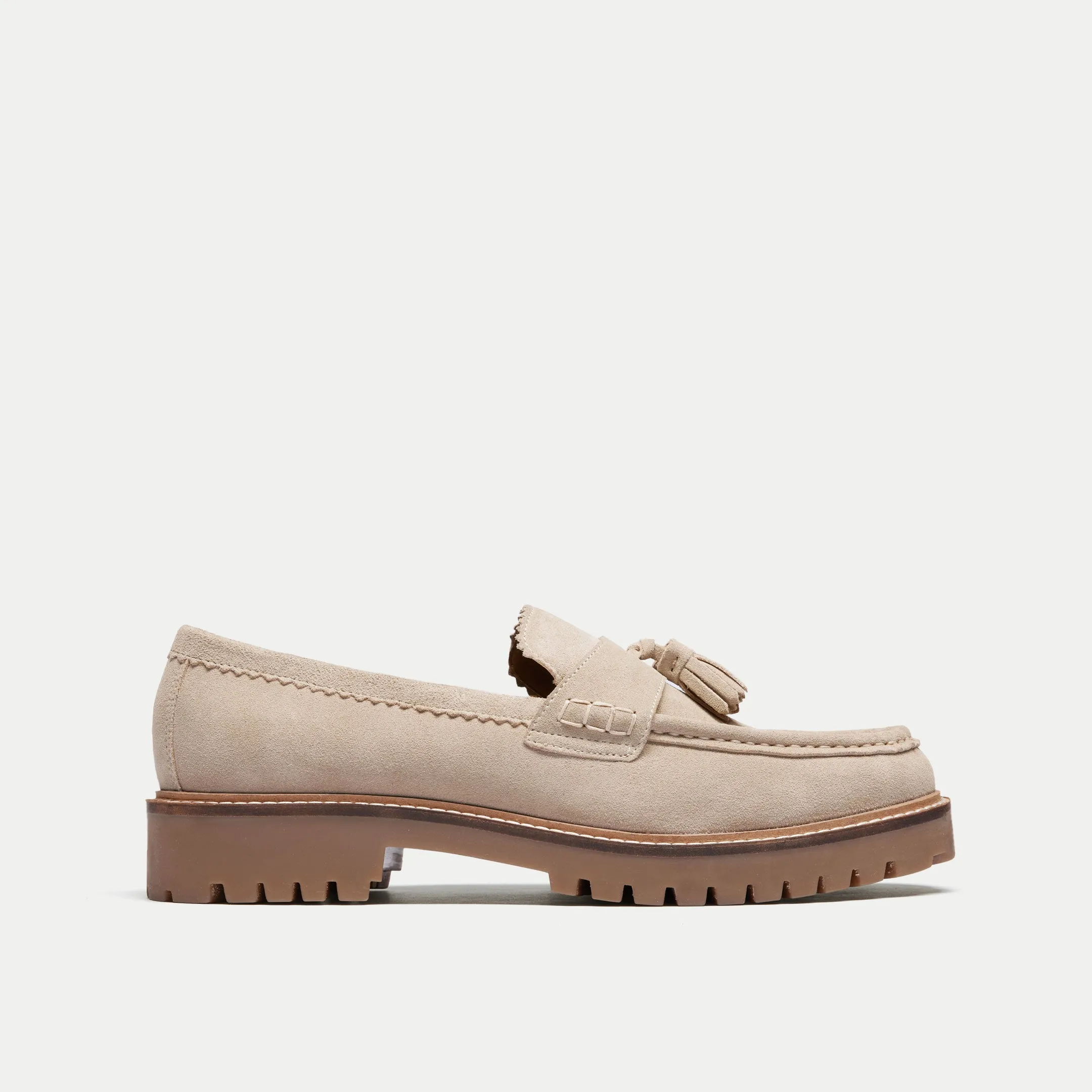 Sean Tassel Loafer