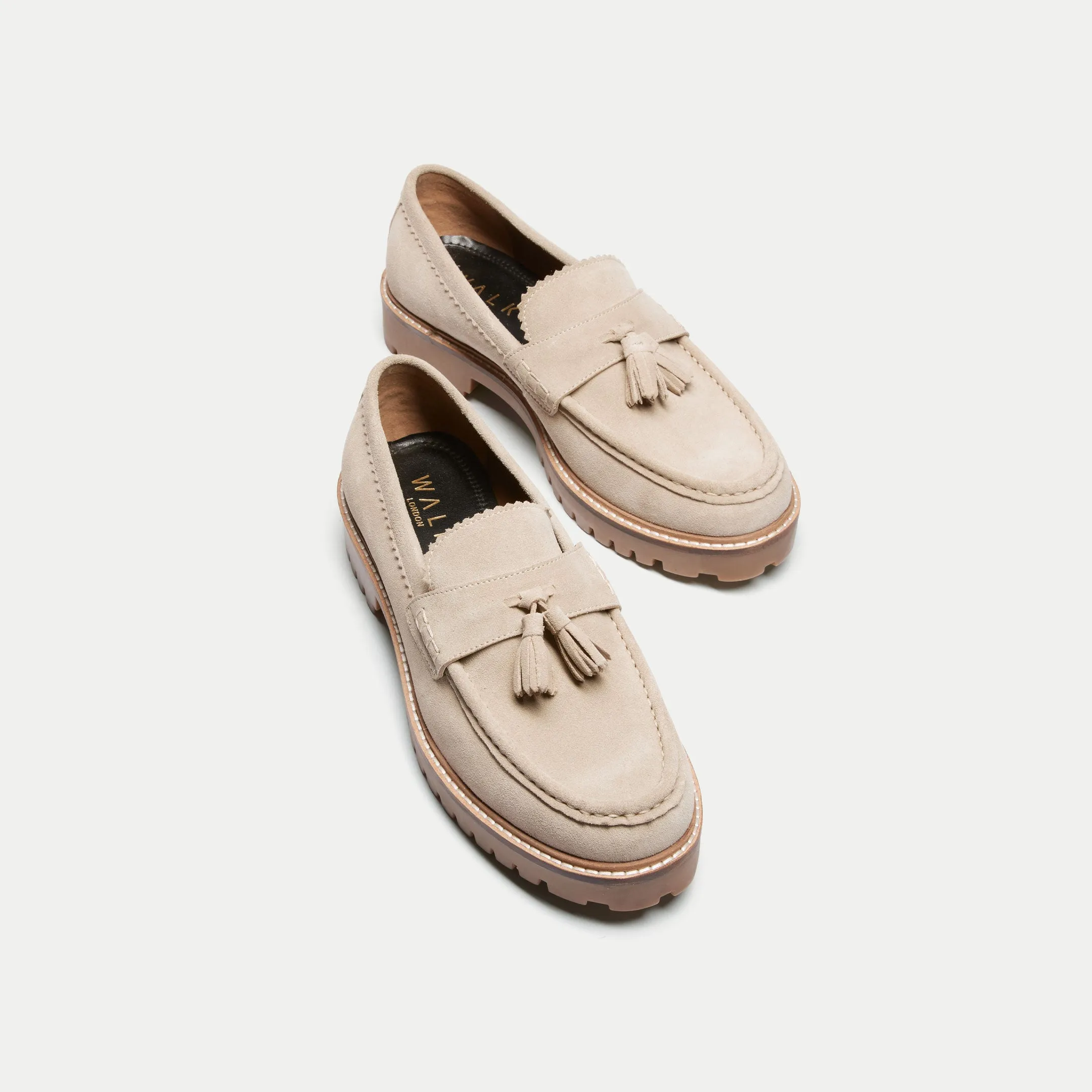 Sean Tassel Loafer