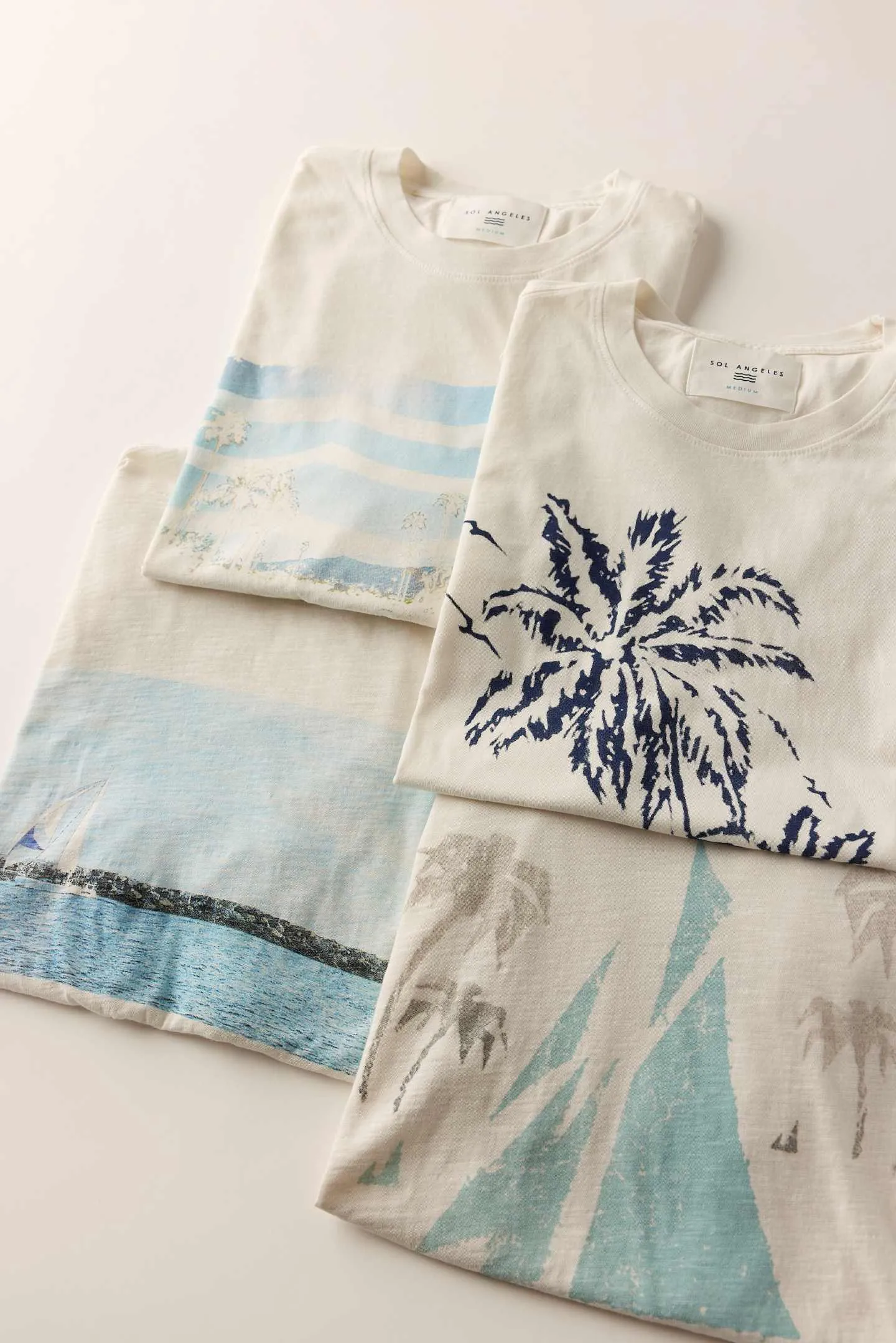 Set Sail Tee