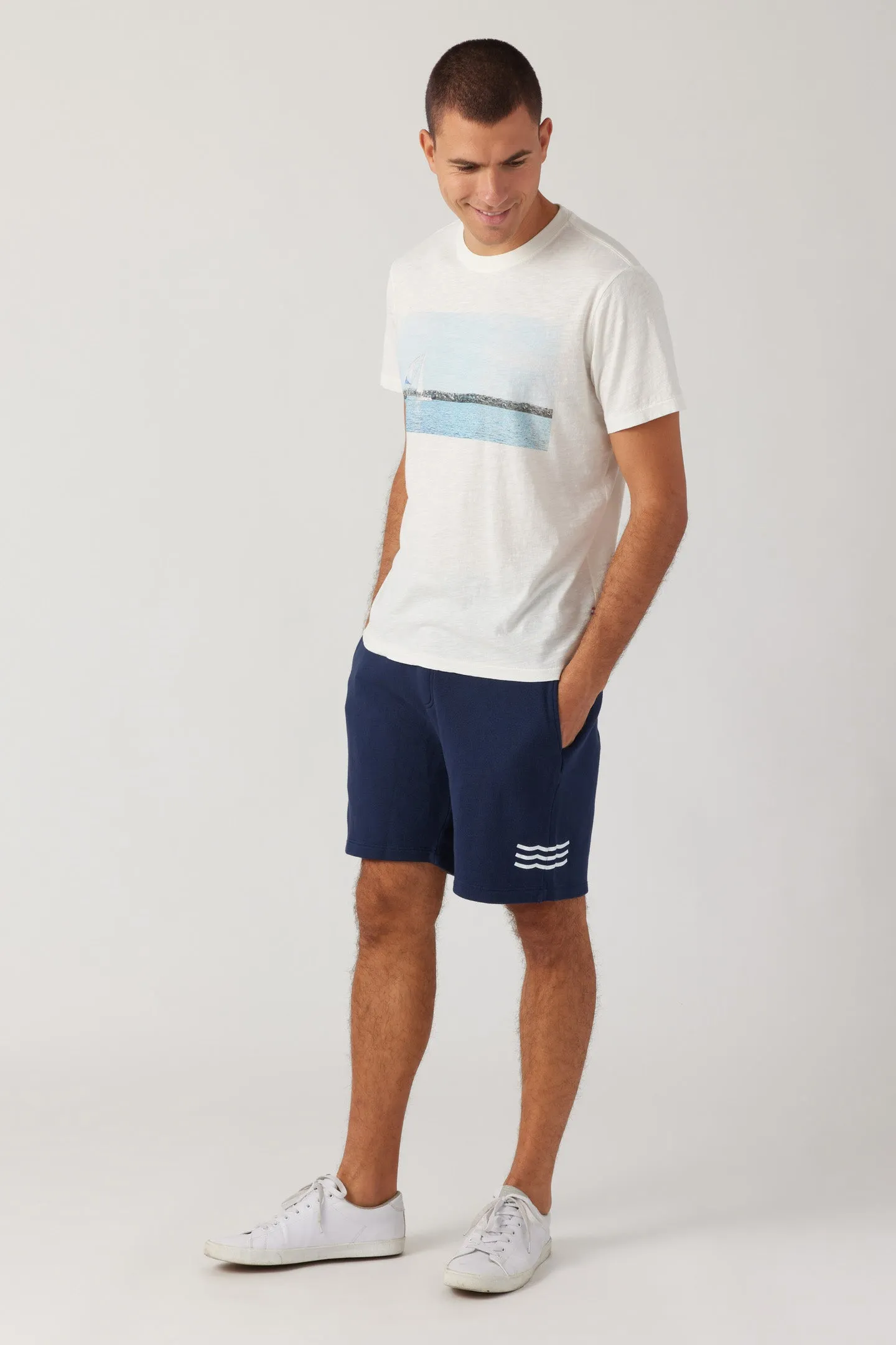 Set Sail Tee