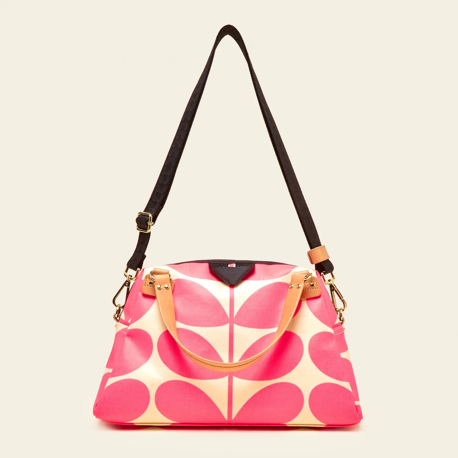 Sharpie Minor Crossbody - Neon Pink