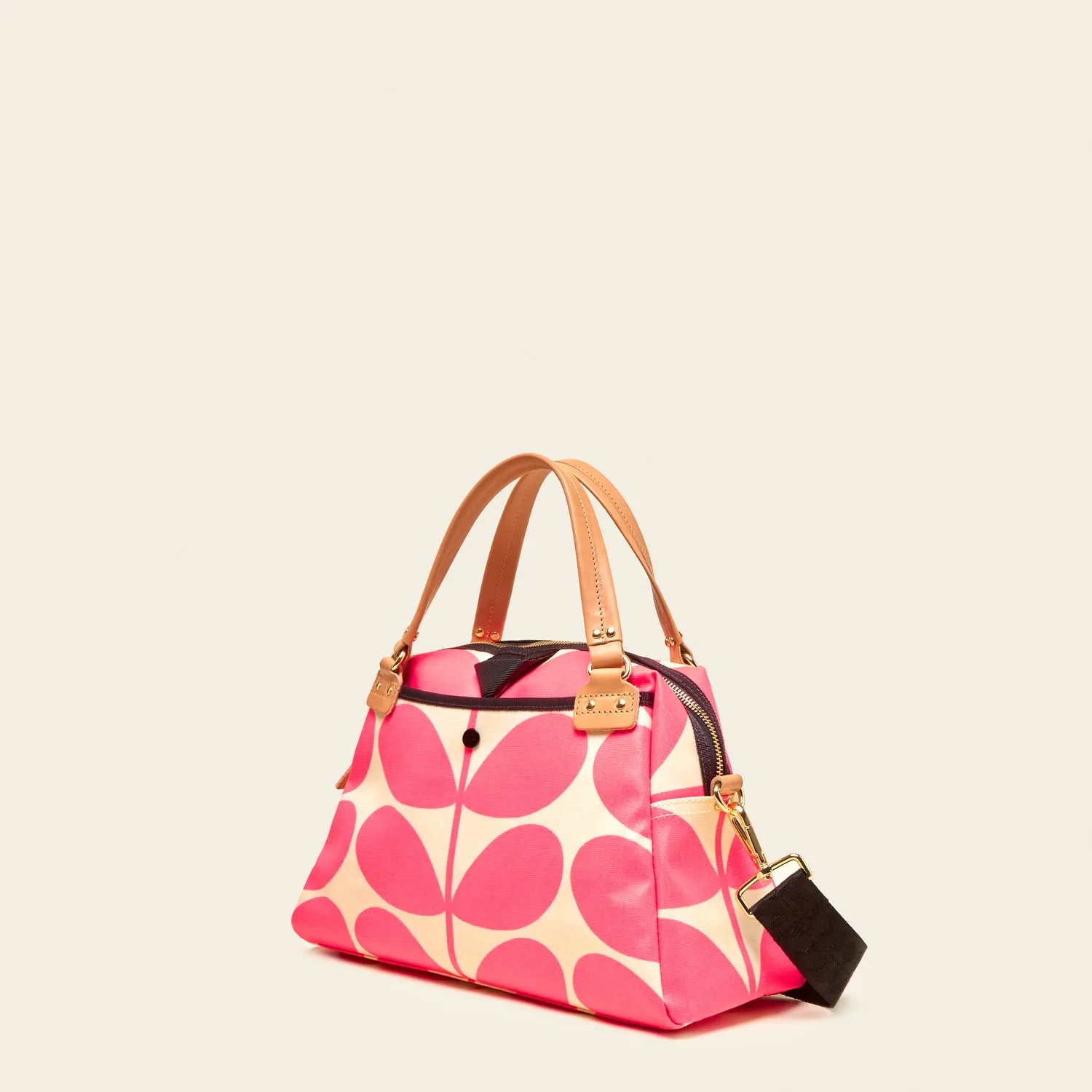 Sharpie Minor Crossbody - Neon Pink