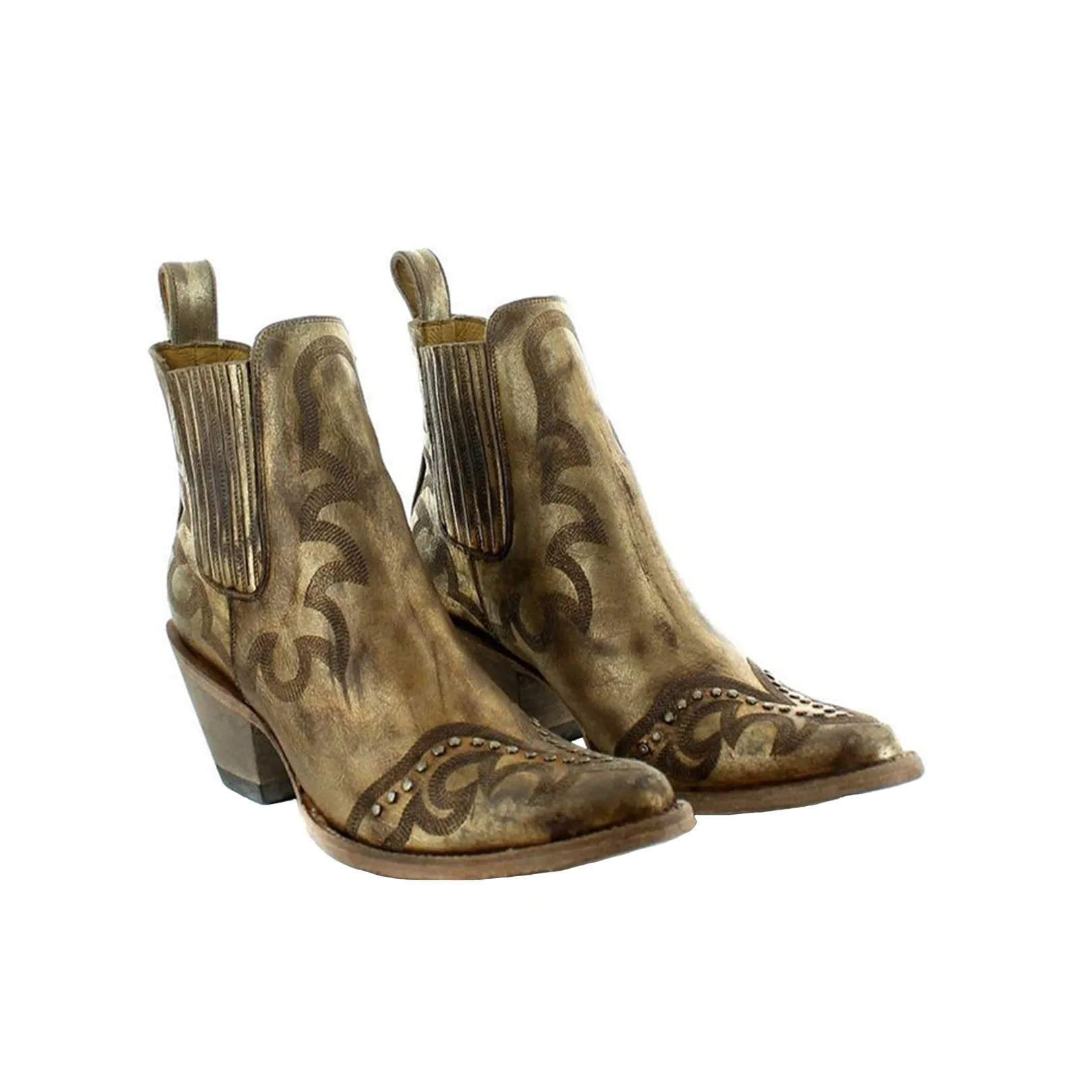 SHAY BOTIN - WOMEN'S