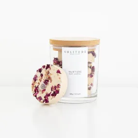 SOLITUDE - NURTURE BATH COOKIES JAR