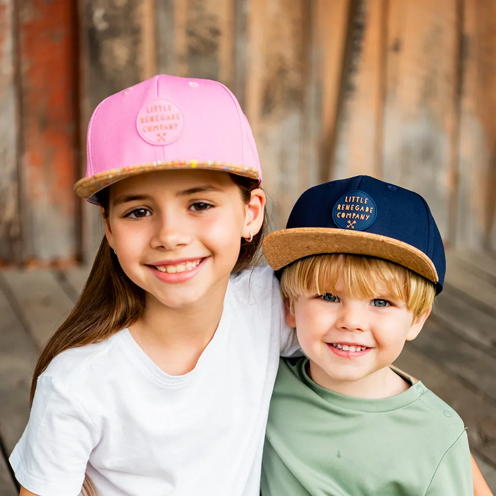 SOPHIA CAP  – 3 Sizes