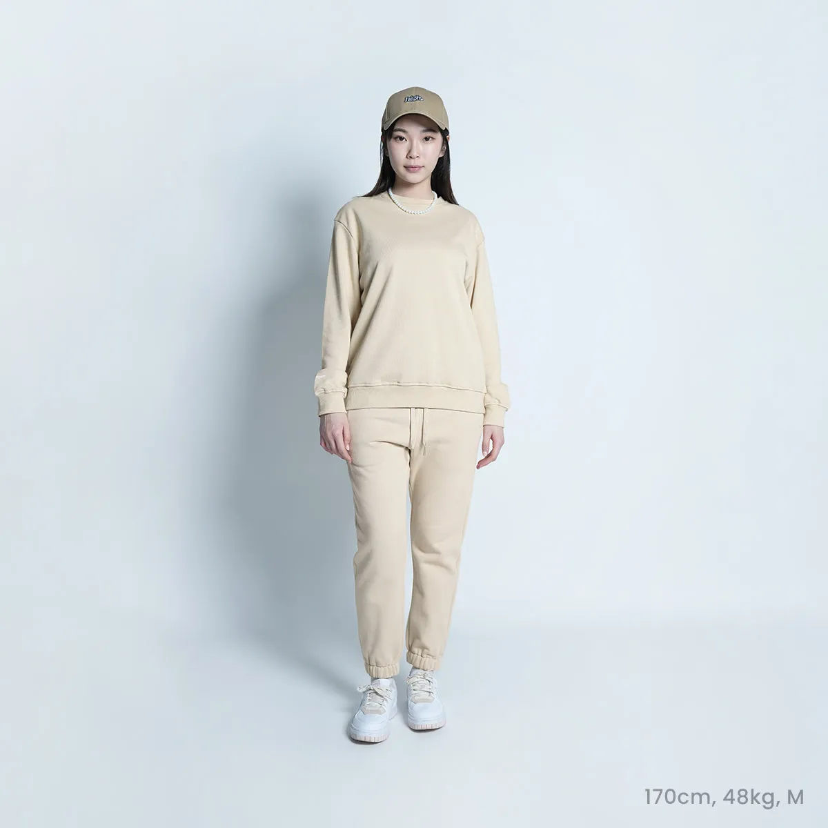 Sullivan Cotton Sweater - 230