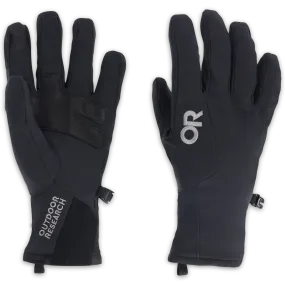 Sureshot Softshell Gloves Women's