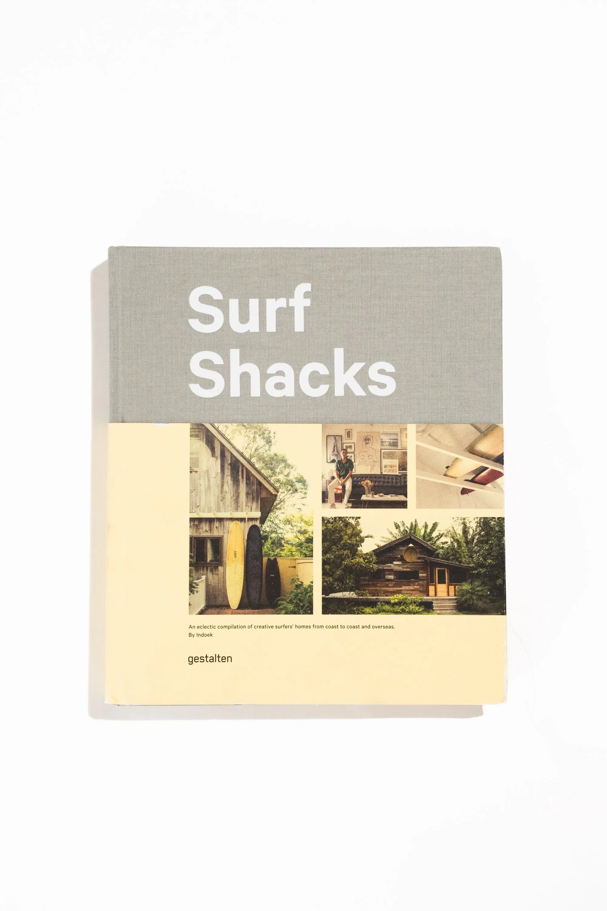 Surf Shacks