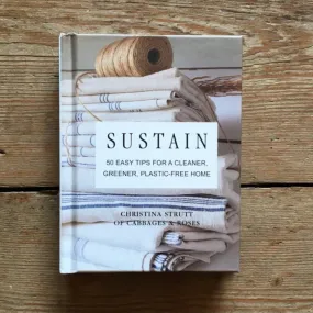 Sustain by Christina Strutt