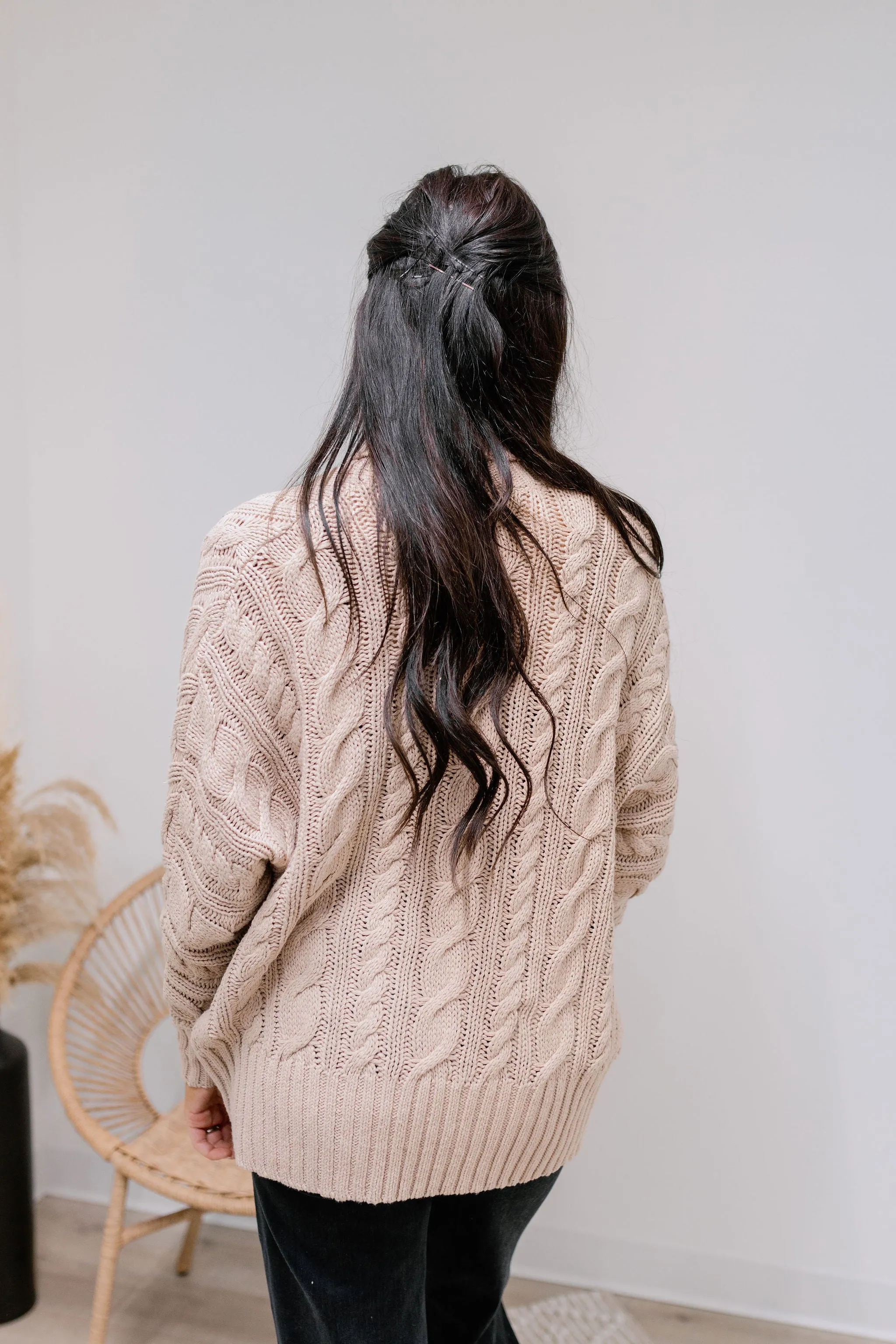 Sweet Muse Cardigan