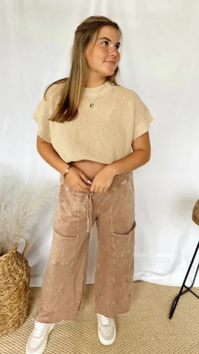 The Lazy Day Pants