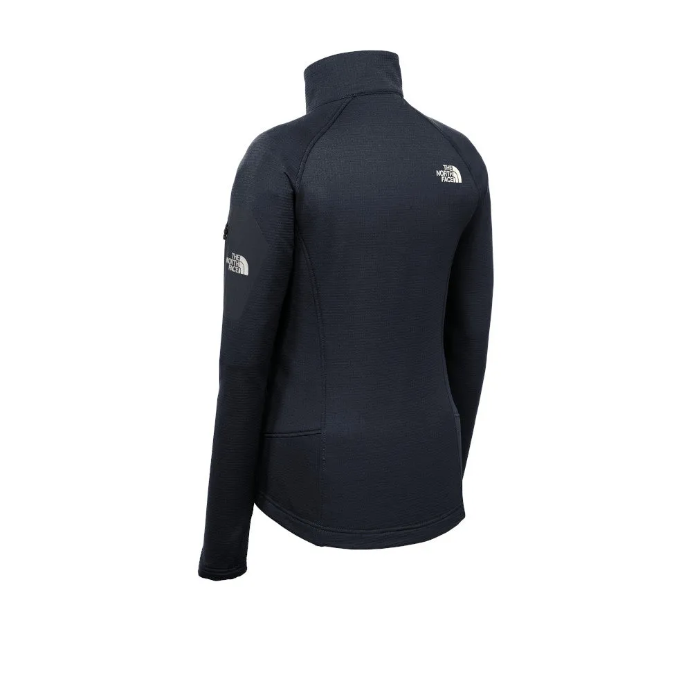 The North Face ® Ladies Mountain Peaks Full-Zip Nurse Jacket  | NF0A47FE