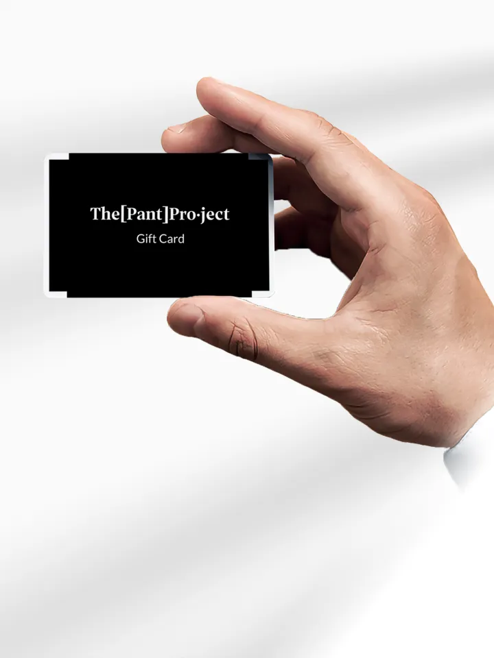 The Pant Project Virtual Gift Card