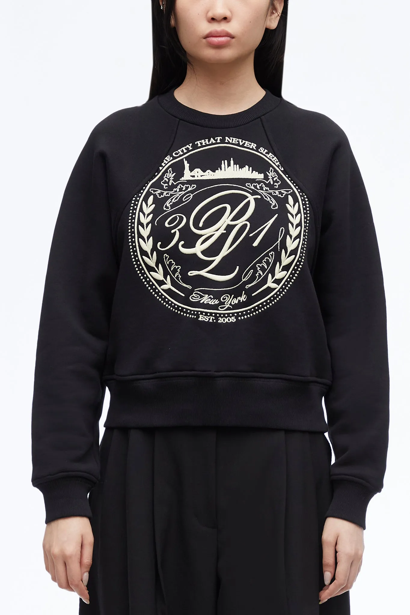 The Thirty One Sweatshirt