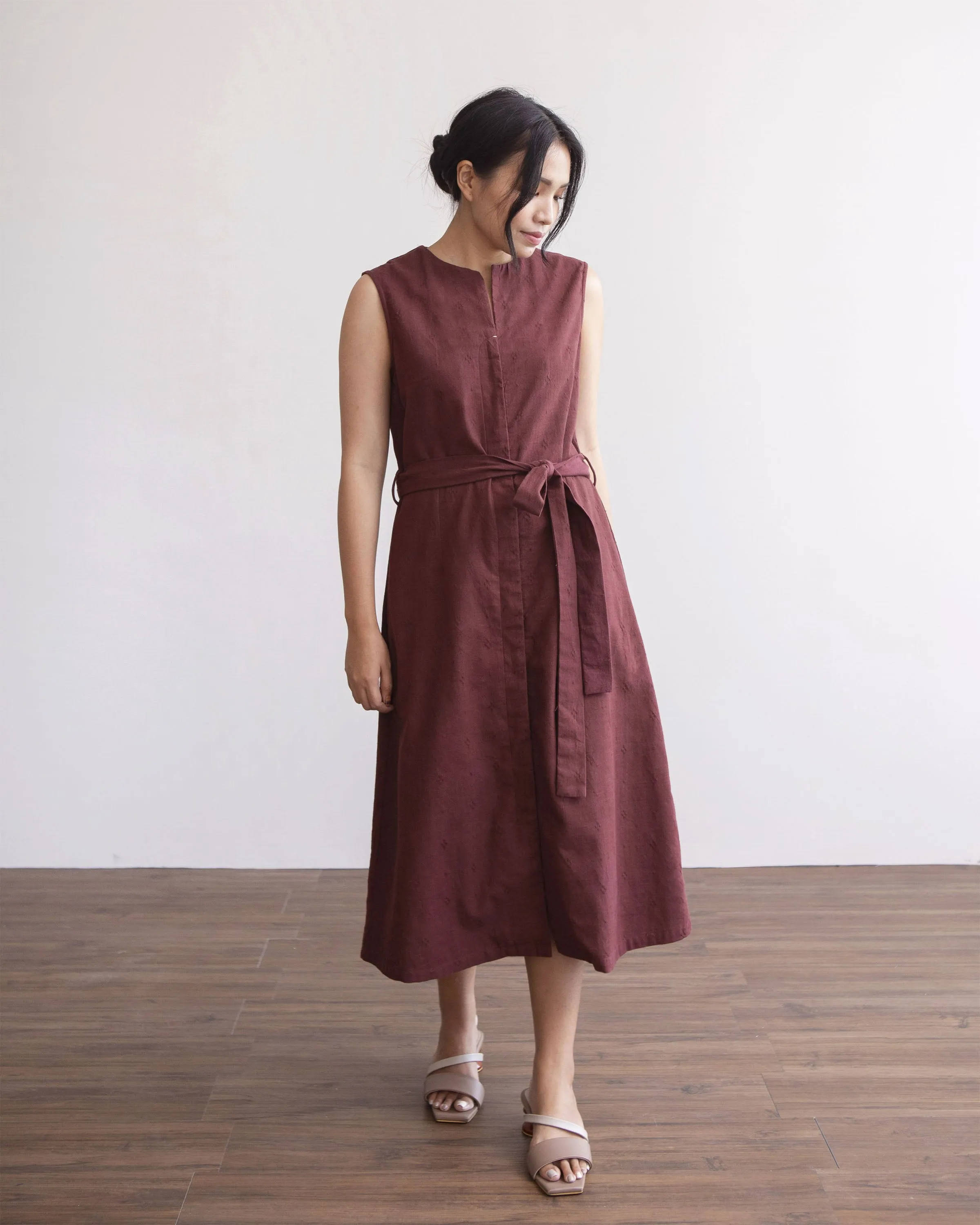 TITIK - Curator Dress