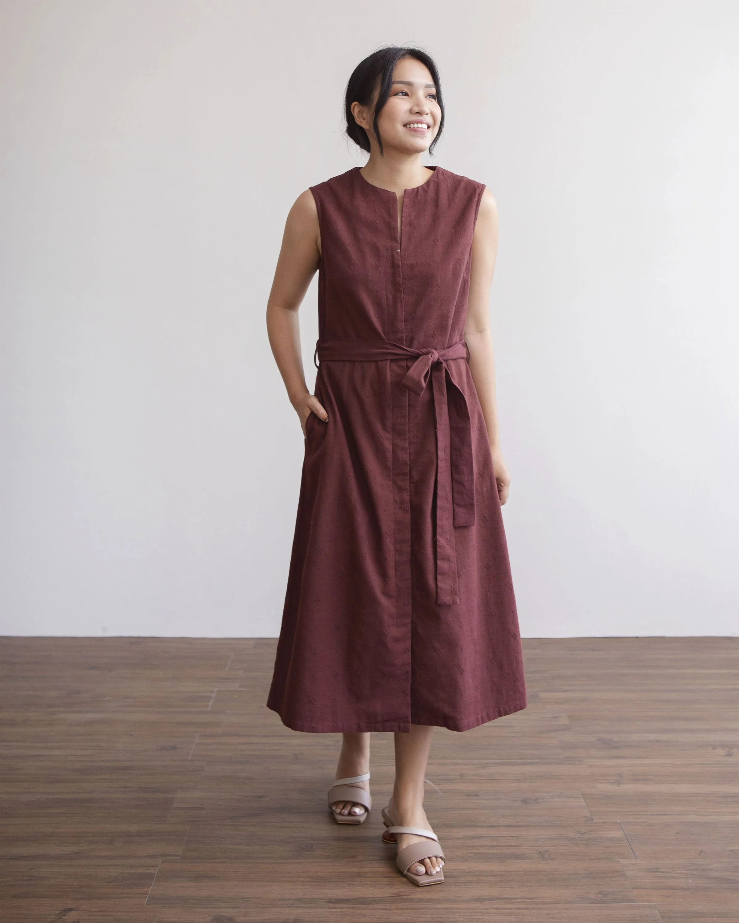 TITIK - Curator Dress