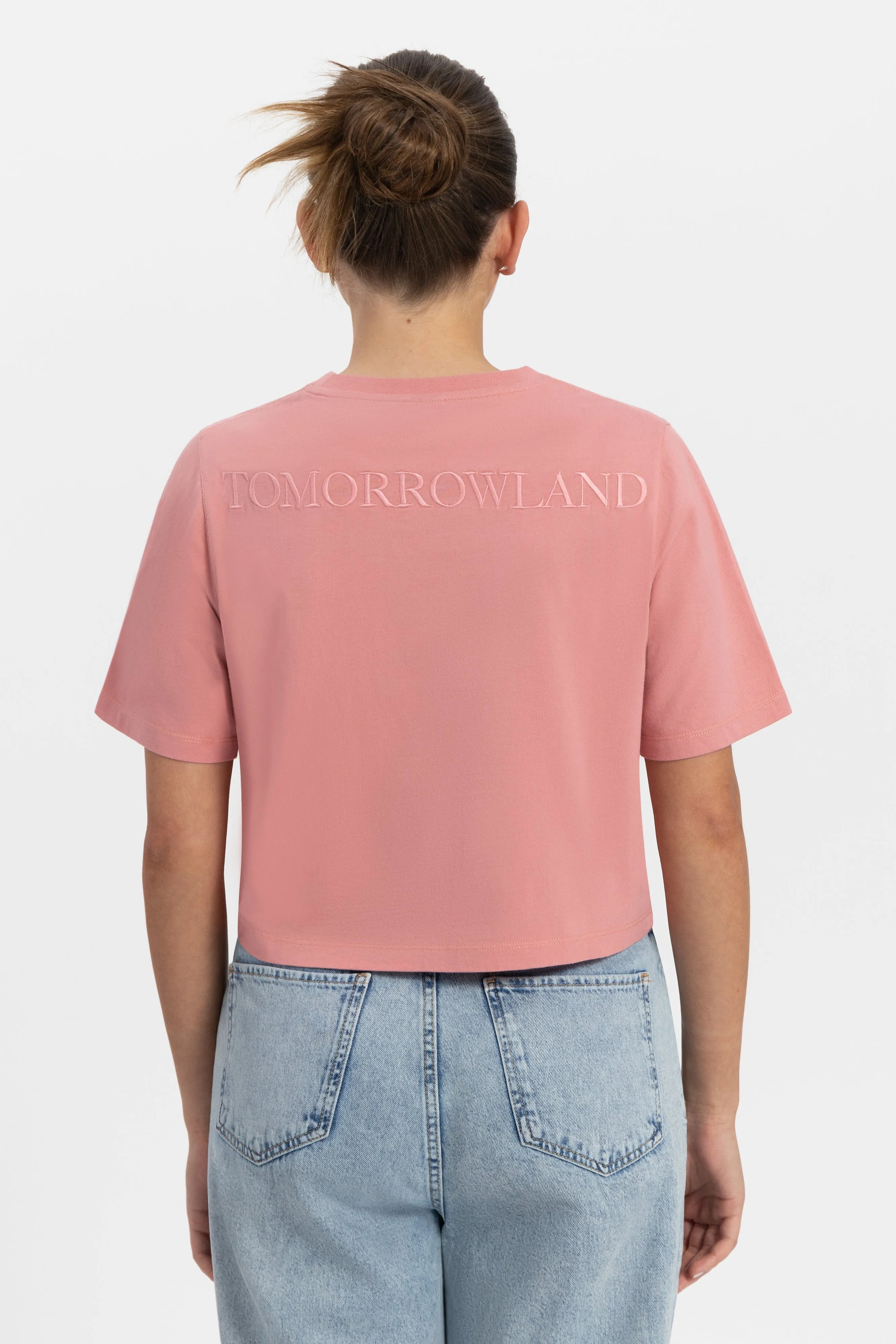 TOMORROWLAND T-SHIRT