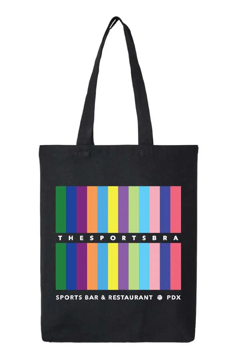 Tote Bag from The Sports Bra