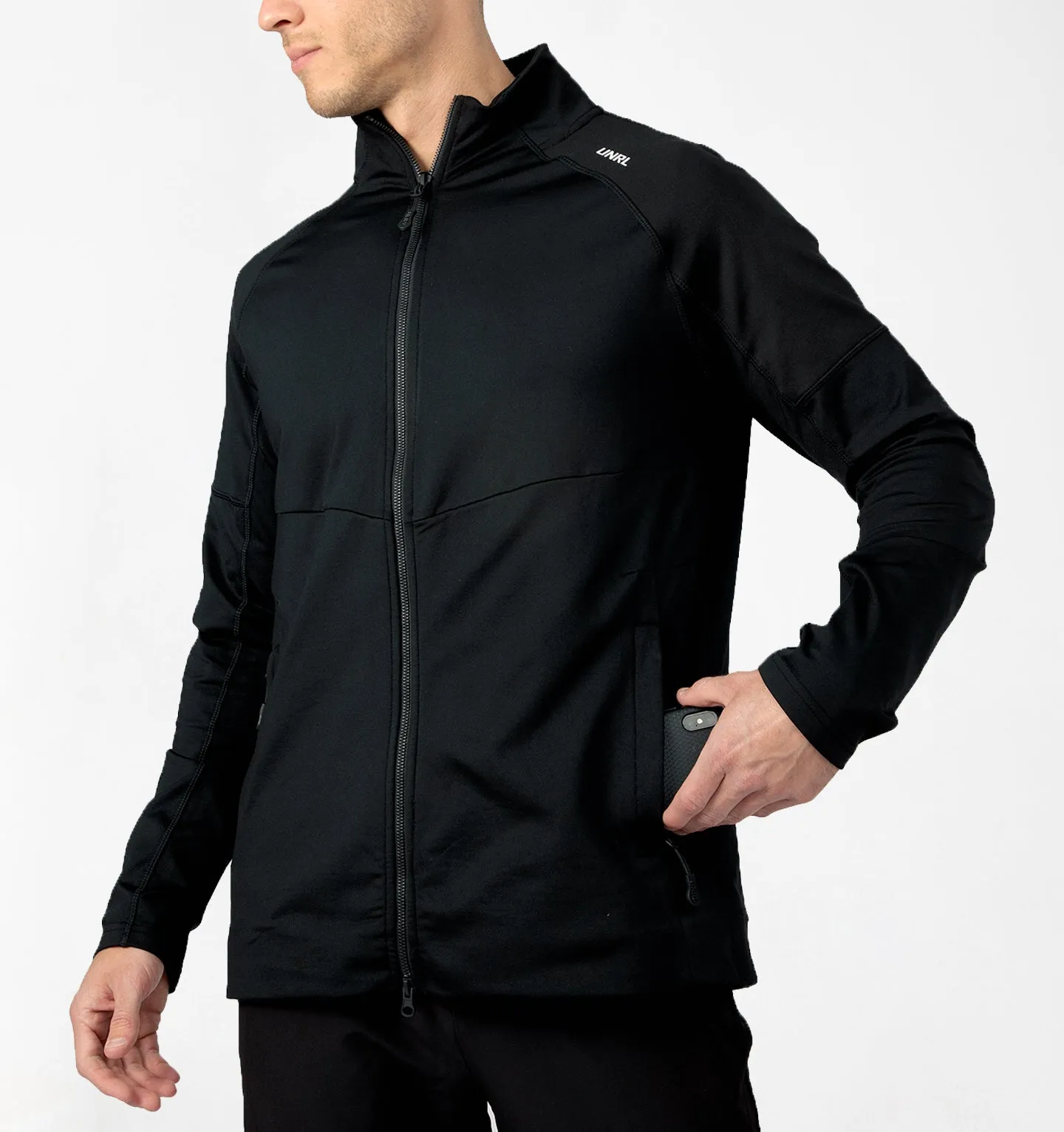 Transition Full Zip