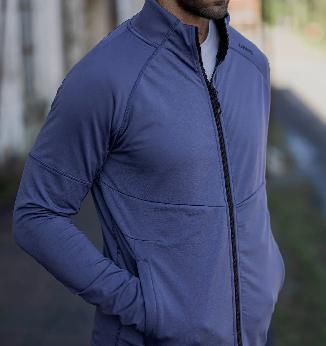 Transition Full Zip