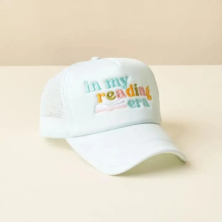 Trucker Hat