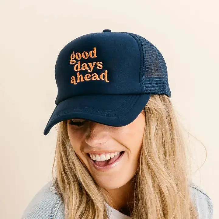 Trucker Hat