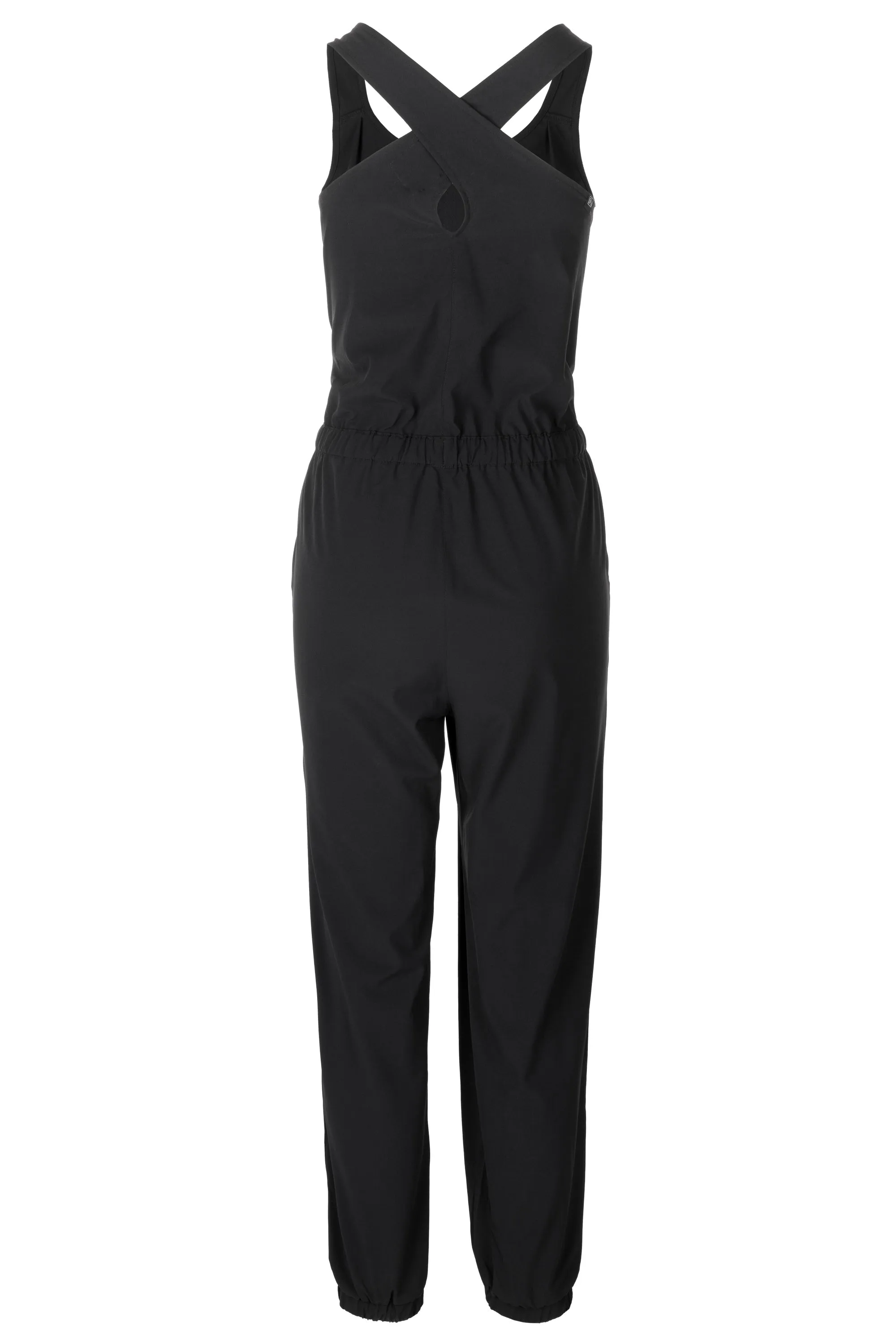 Tucker Jumpsuit