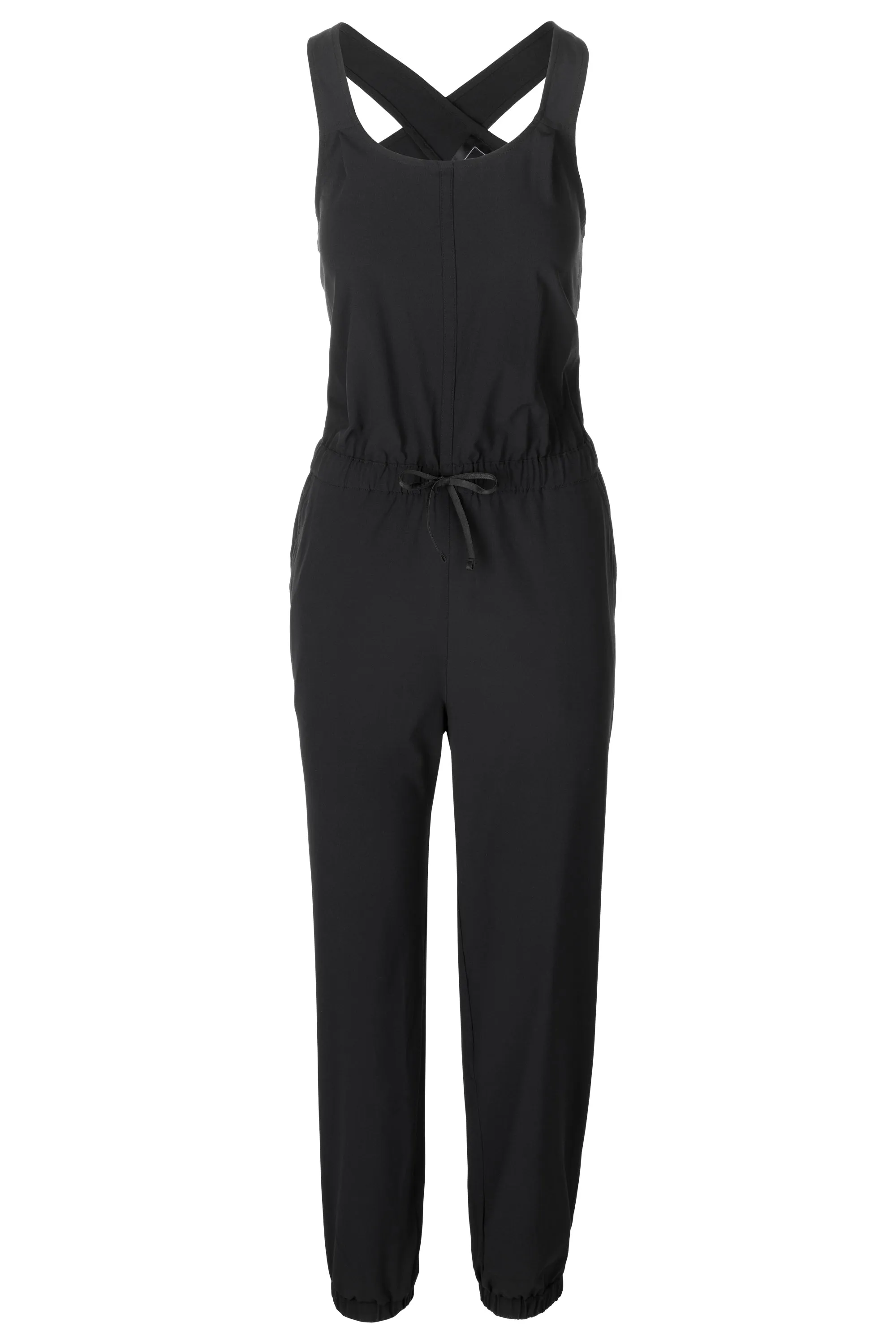 Tucker Jumpsuit