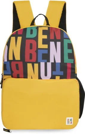 UCB Breeze (Yellow)