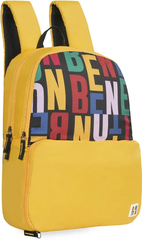 UCB Breeze (Yellow)