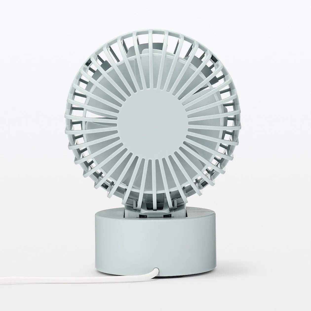 USB Cooling Desk Fan