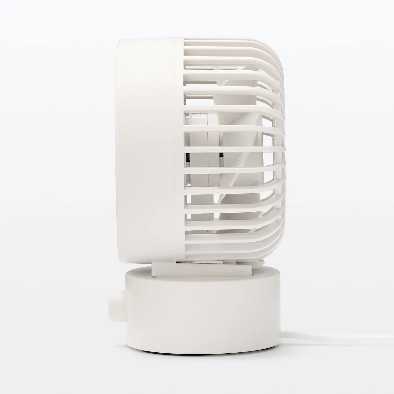 USB Cooling Desk Fan