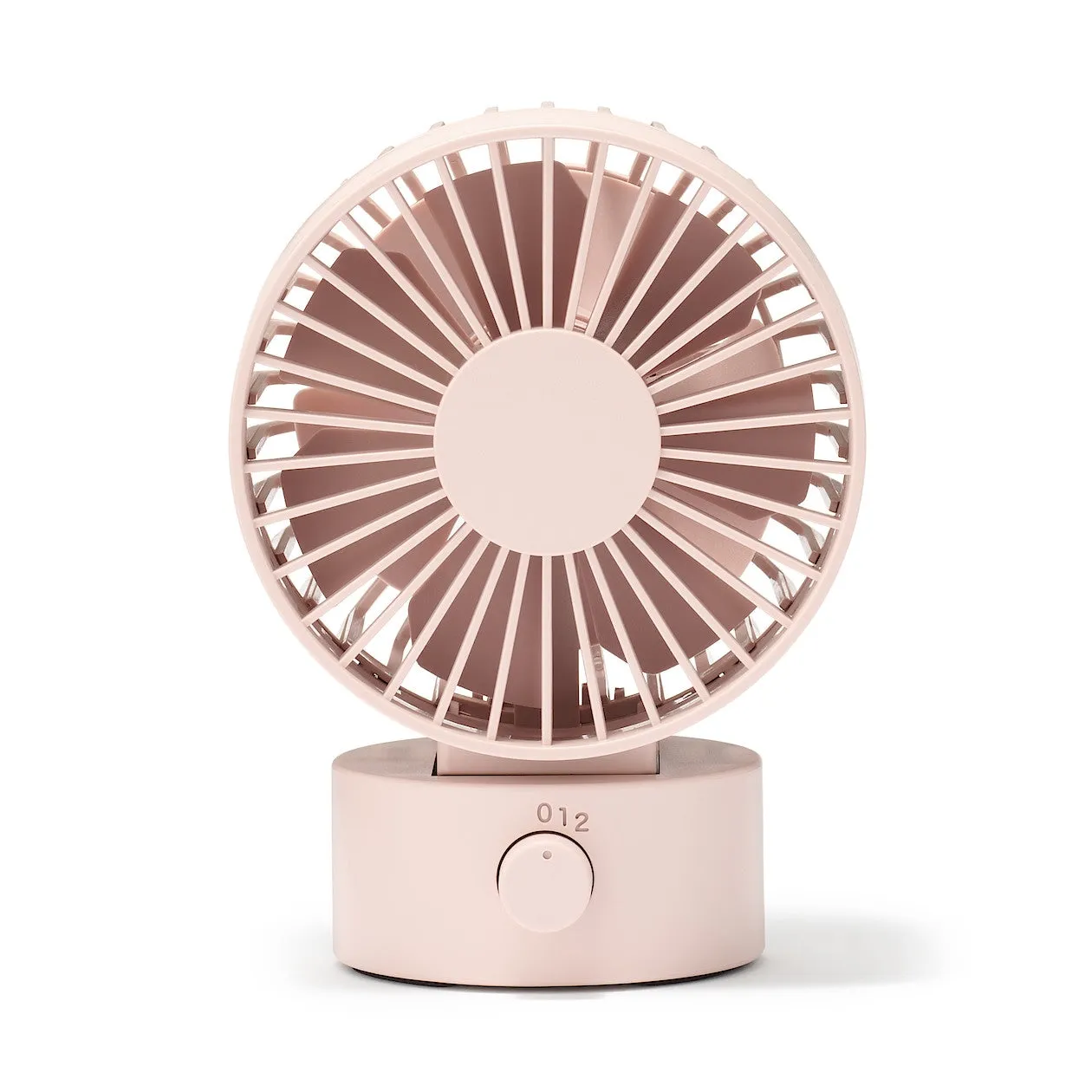 USB Cooling Desk Fan