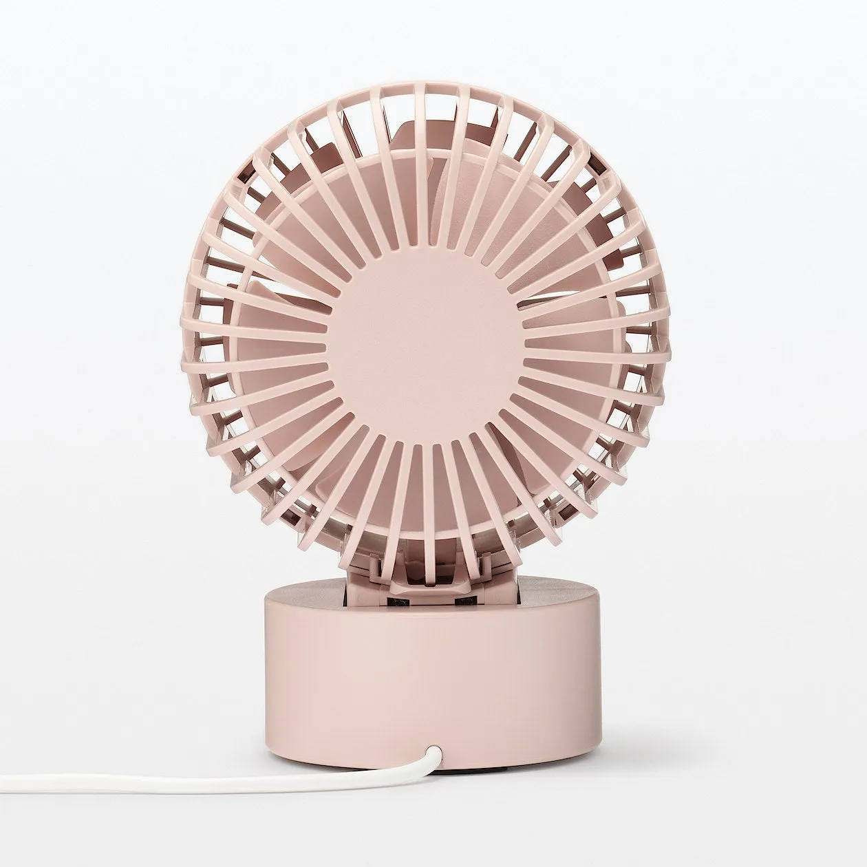 USB Cooling Desk Fan