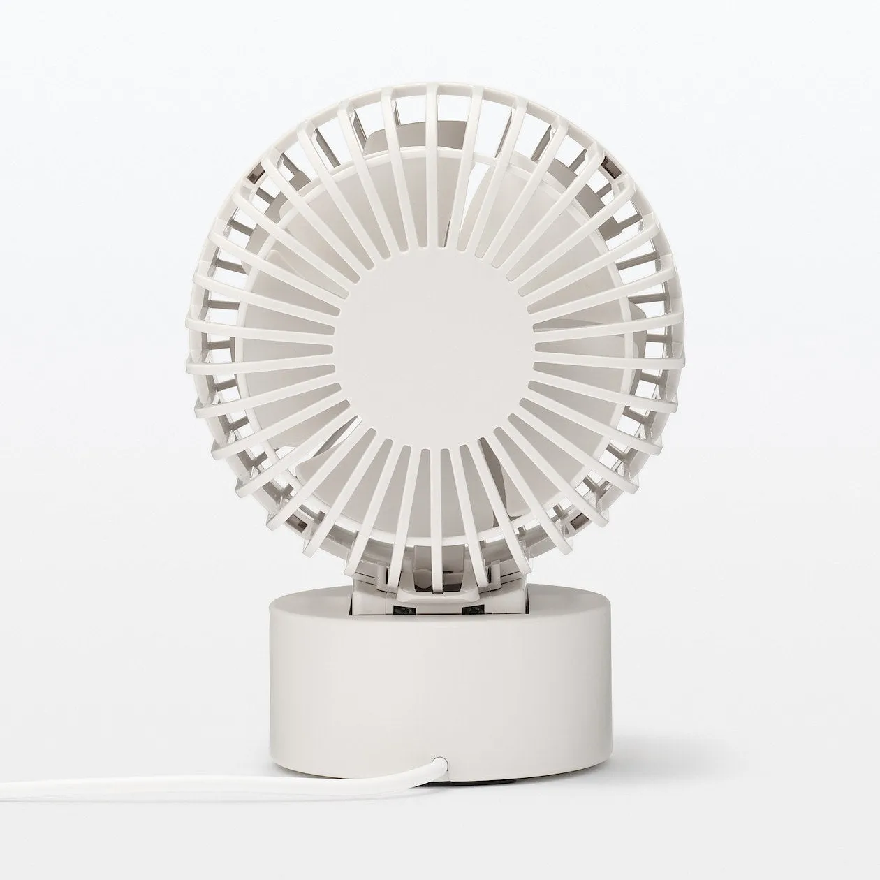 USB Cooling Desk Fan