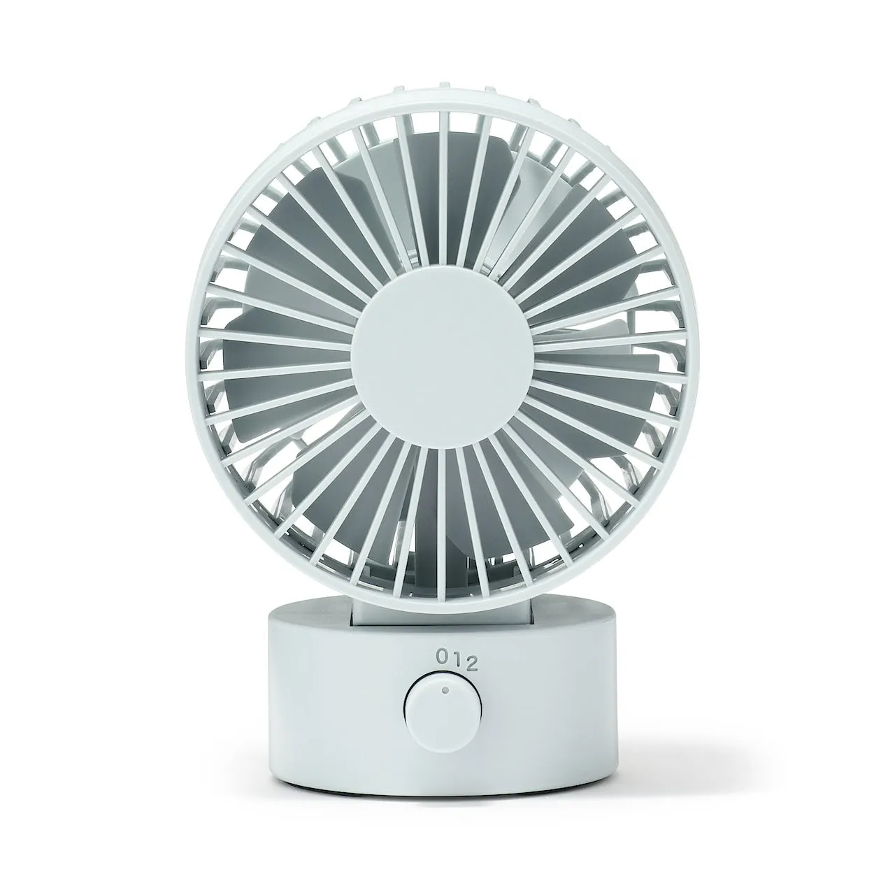 USB Cooling Desk Fan