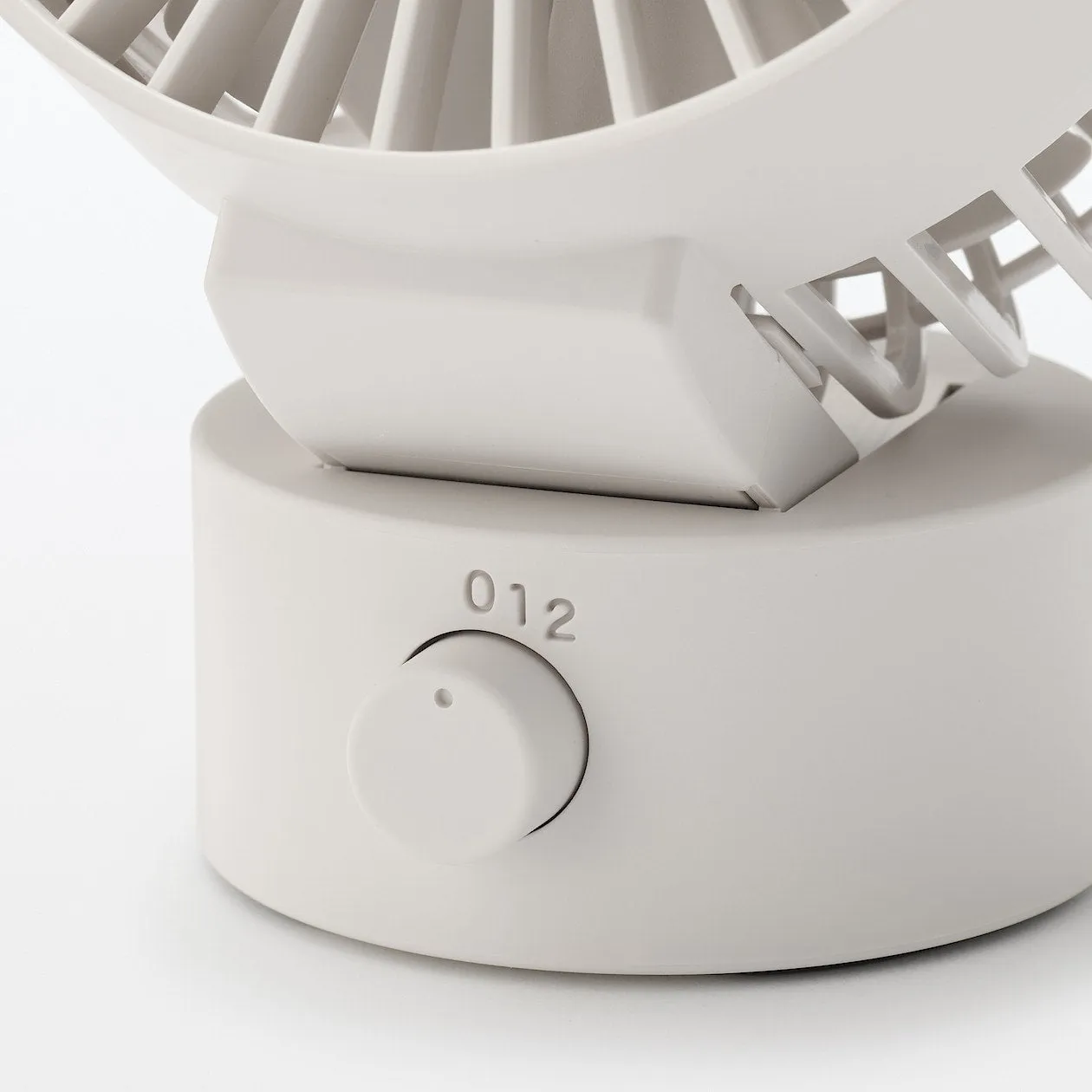 USB Cooling Desk Fan