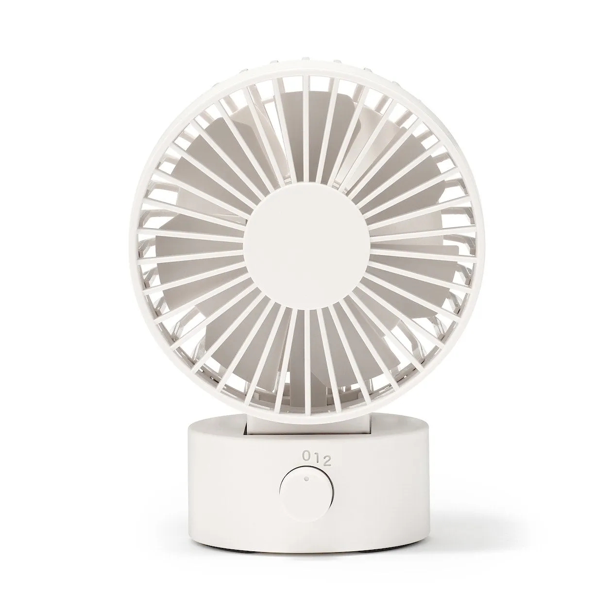 USB Cooling Desk Fan