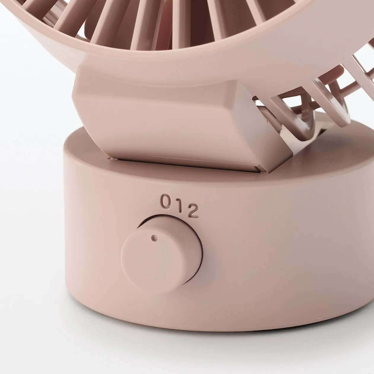 USB Cooling Desk Fan