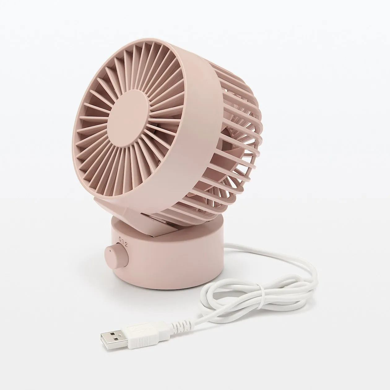 USB Cooling Desk Fan