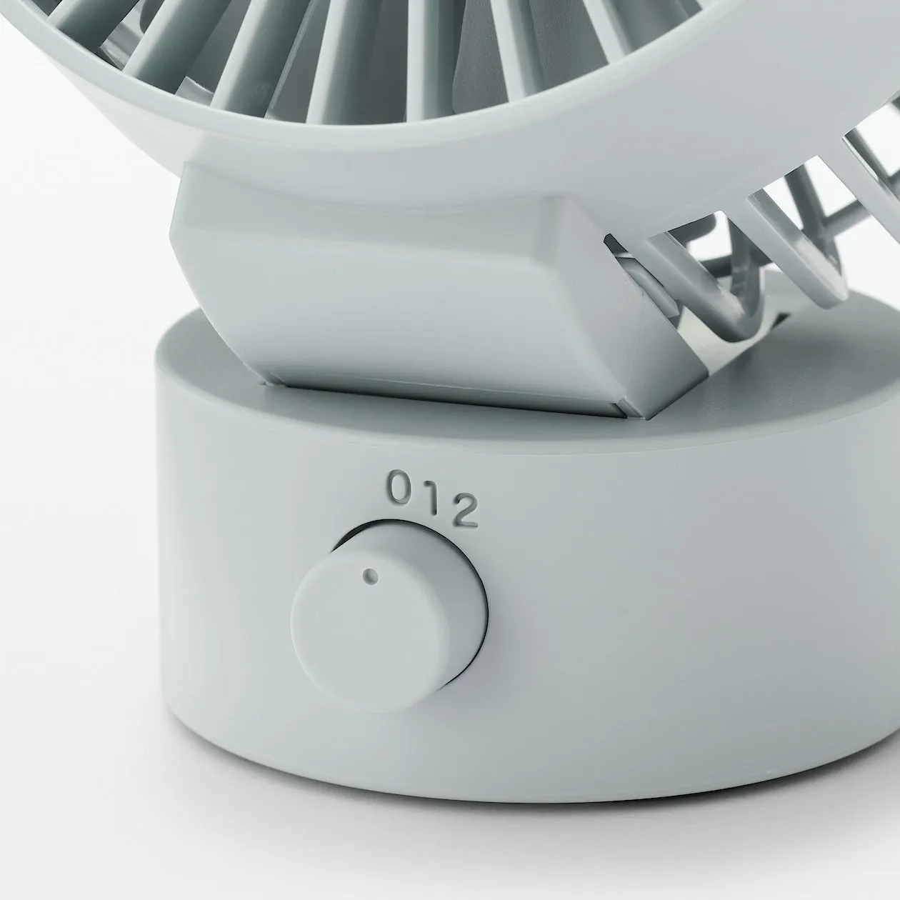 USB Cooling Desk Fan