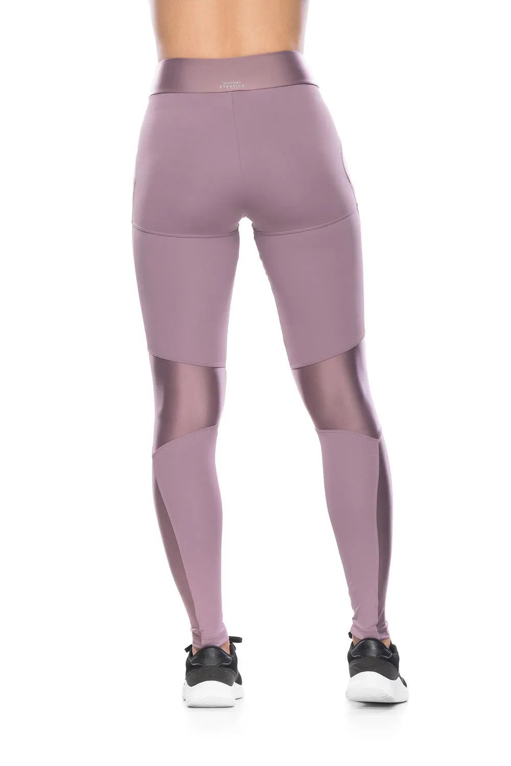 Versatility Lilac Legging